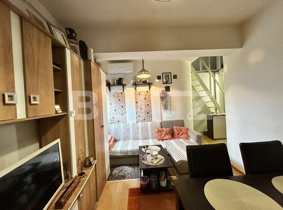 Apartament de vânzare 3 camere Nord - 137124AV | BLITZ Satu Mare | Poza8