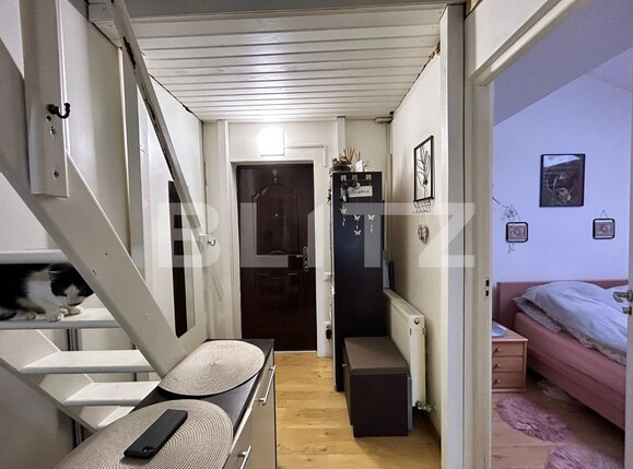 Apartament de vânzare 3 camere Nord - 137124AV | BLITZ Satu Mare | Poza4