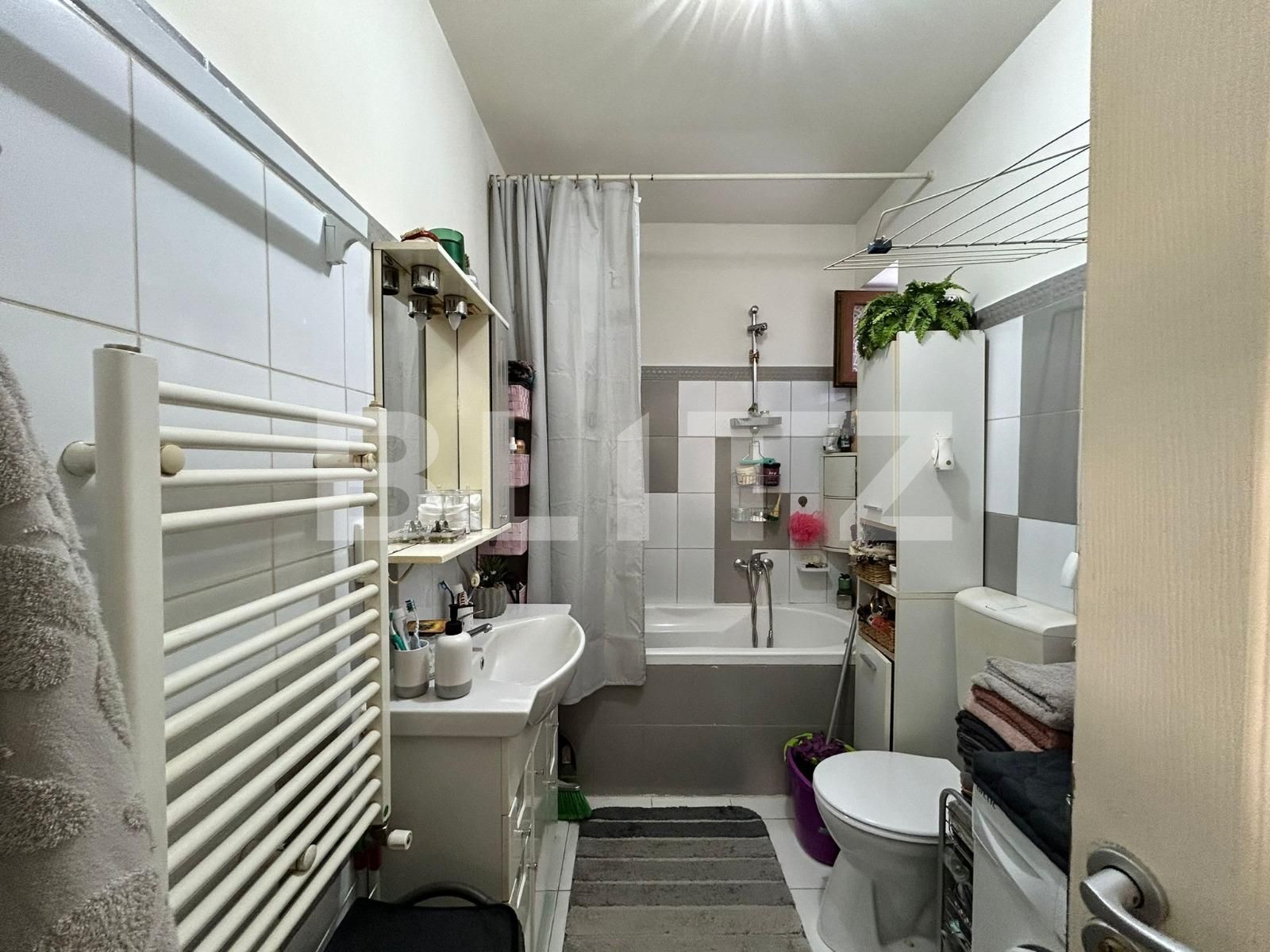 Apartament de vânzare 3 camere Nord - 137124AV | BLITZ Satu Mare | Poza6