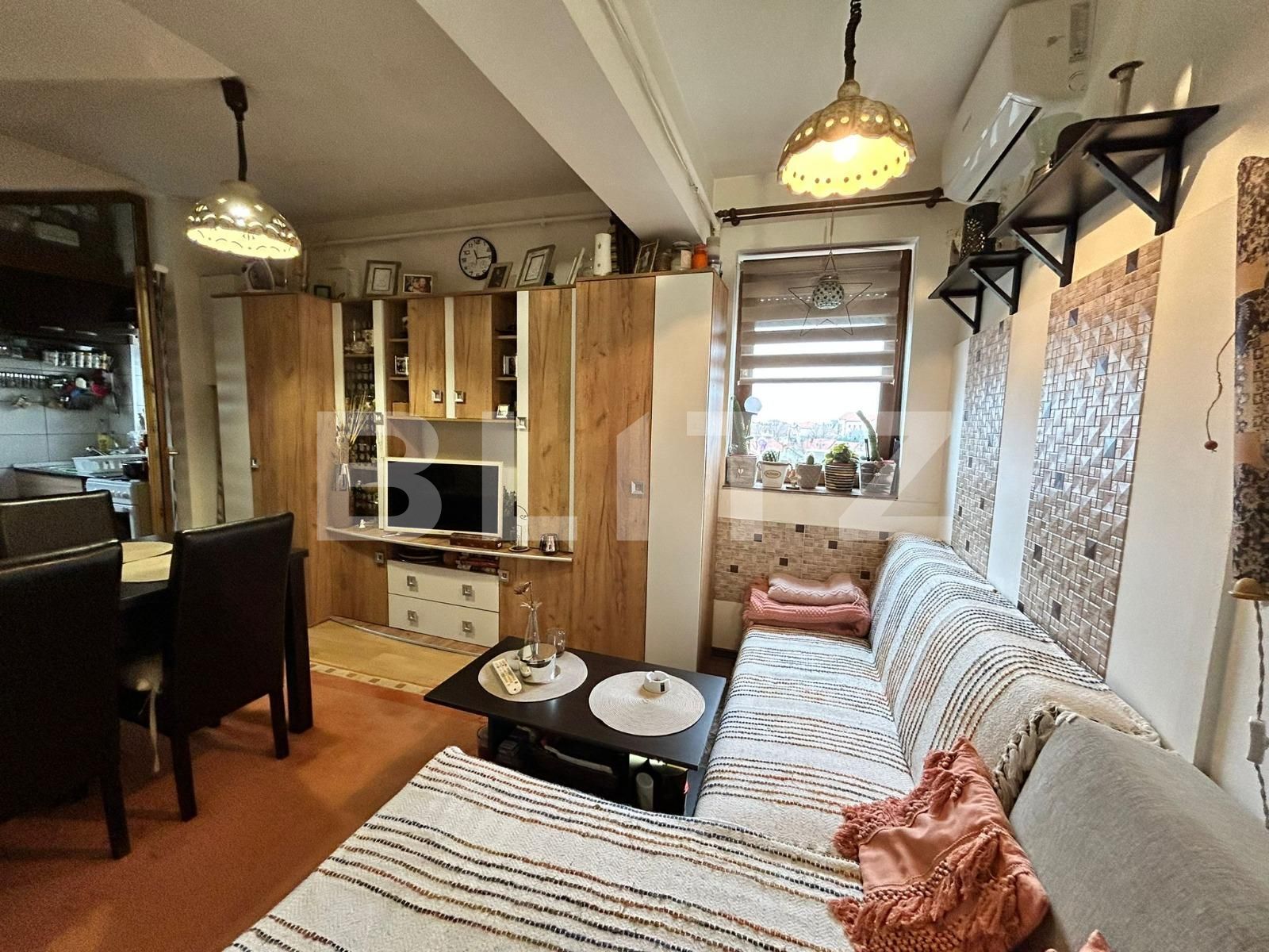 Apartament de vânzare 3 camere Nord - 137124AV | BLITZ Satu Mare | Poza7