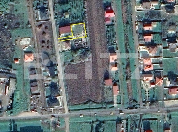 Teren de vânzare Mărtineşti - 137177TV | BLITZ Satu Mare | Poza1