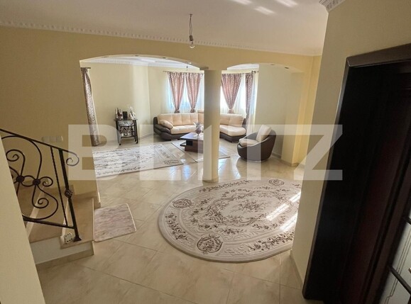 Casa de vânzare 5 camere Nord-Vest - 137216CV | BLITZ Satu Mare | Poza3