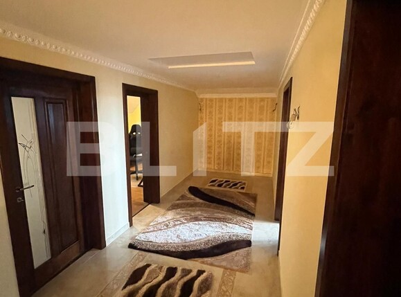 Casa de vânzare 5 camere Nord-Vest - 137216CV | BLITZ Satu Mare | Poza9