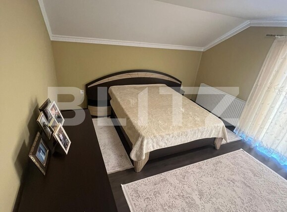 Casa de vânzare 5 camere Nord-Vest - 137216CV | BLITZ Satu Mare | Poza10