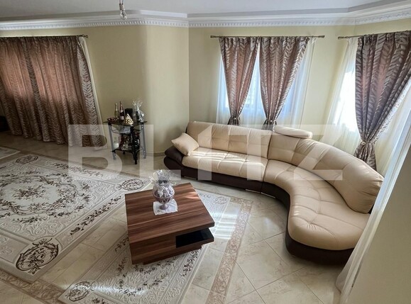 Casa de vânzare 5 camere Nord-Vest - 137216CV | BLITZ Satu Mare | Poza1