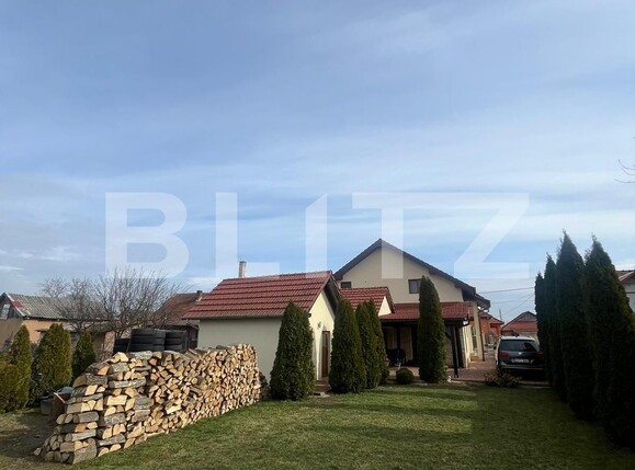 Casa de vânzare 5 camere Nord-Vest - 137216CV | BLITZ Satu Mare | Poza14