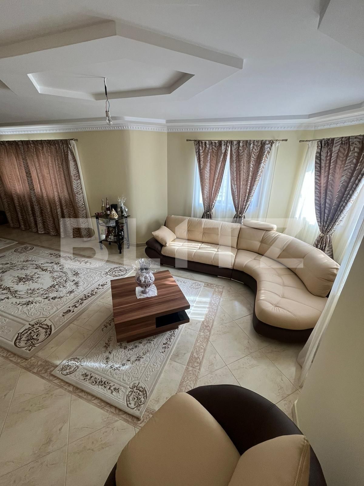 Casa de vânzare 5 camere Nord-Vest - 137216CV | BLITZ Satu Mare | Poza1