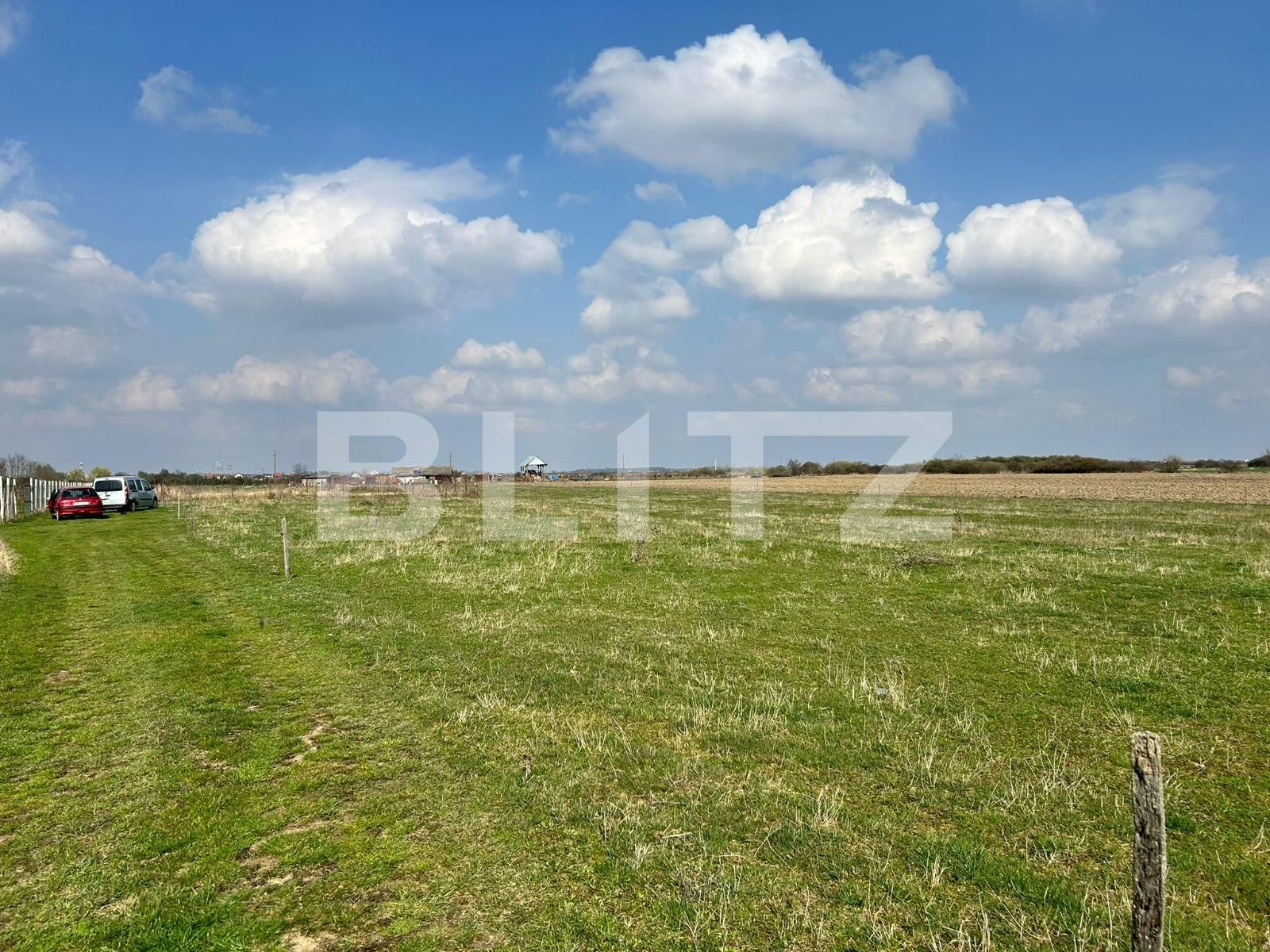 Teren de vânzare Lucian Blaga - 137241TV | BLITZ Satu Mare | Poza2