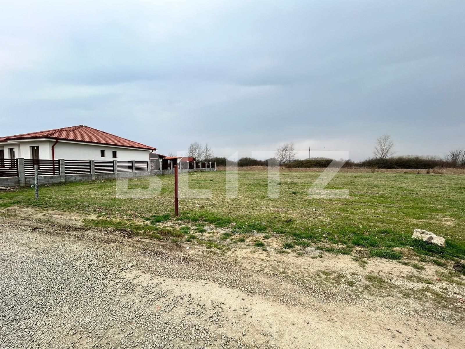 Teren de vânzare Exterior Est - 137244TV | BLITZ Satu Mare | Poza2