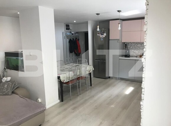 Apartament de vânzare 3 camere Micro 16 - 137327AV | BLITZ Satu Mare | Poza2