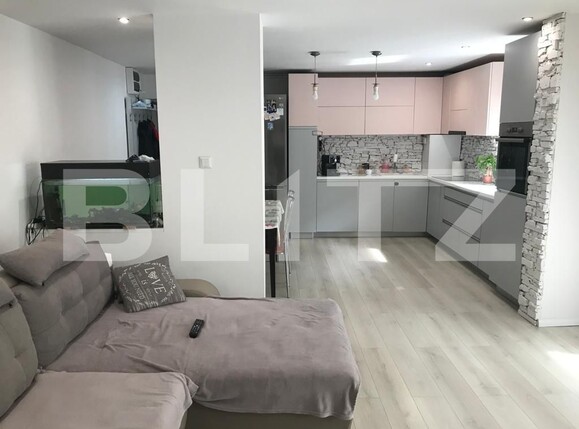 Apartament de vânzare 3 camere Micro 16 - 137327AV | BLITZ Satu Mare | Poza3