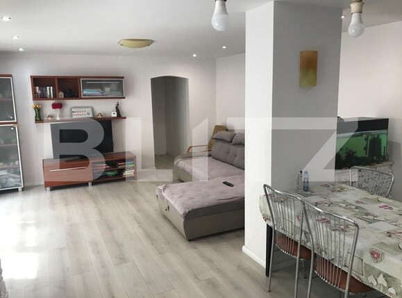 Apartament de vânzare 3 camere Micro 16 - 137327AV | BLITZ Satu Mare | Poza5