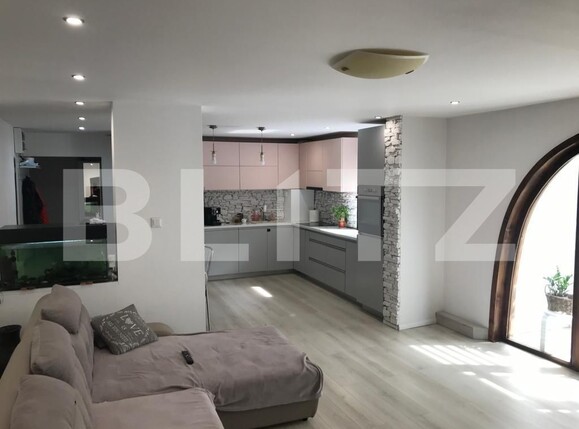 Apartament de vânzare 3 camere Micro 16 - 137327AV | BLITZ Satu Mare | Poza8