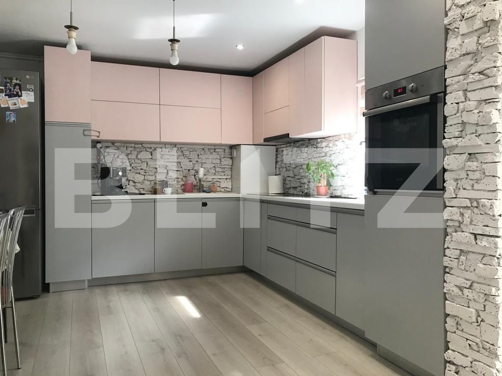 Apartament de vânzare 3 camere Micro 16 - 137327AV | BLITZ Satu Mare | Poza4