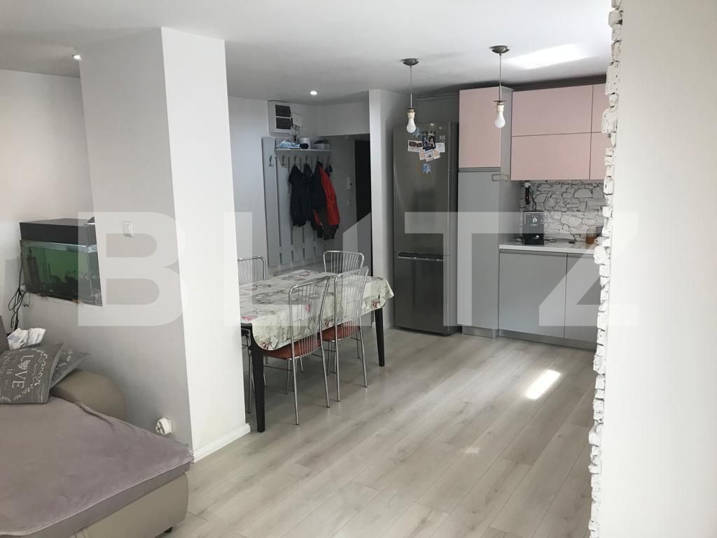 Apartament de vânzare 3 camere Micro 16 - 137327AV | BLITZ Satu Mare | Poza2