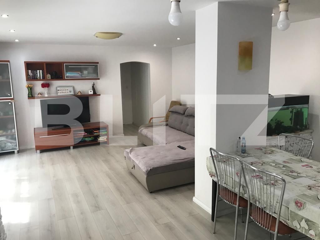 Apartament de vânzare 3 camere Micro 16 - 137327AV | BLITZ Satu Mare | Poza5