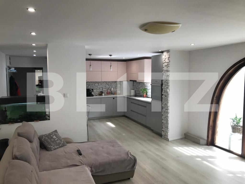 Apartament de vânzare 3 camere Micro 16 - 137327AV | BLITZ Satu Mare | Poza8