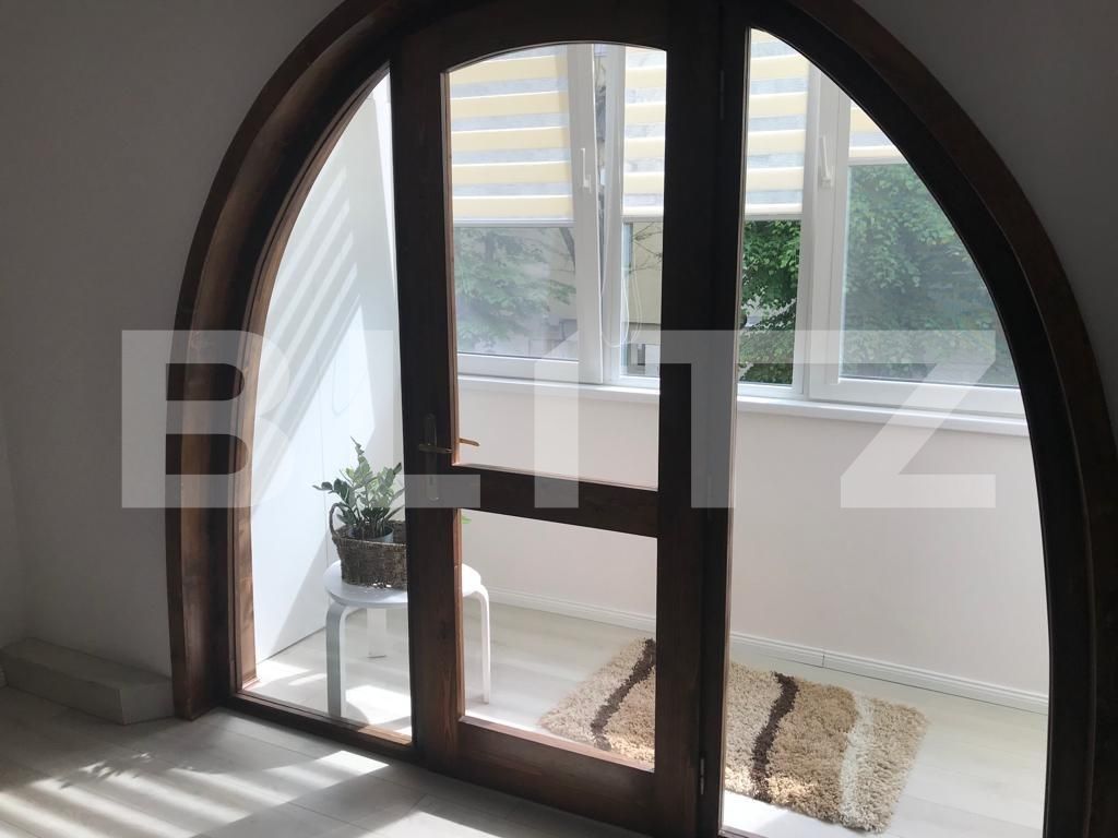 Apartament de vânzare 3 camere Micro 16 - 137327AV | BLITZ Satu Mare | Poza7