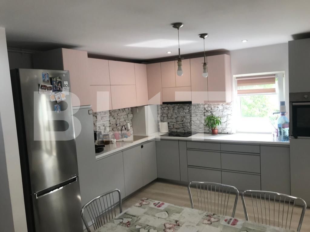 Apartament de vânzare 3 camere Micro 16 - 137327AV | BLITZ Satu Mare | Poza6