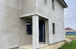 Casă tip Duplex în zona Titulescu