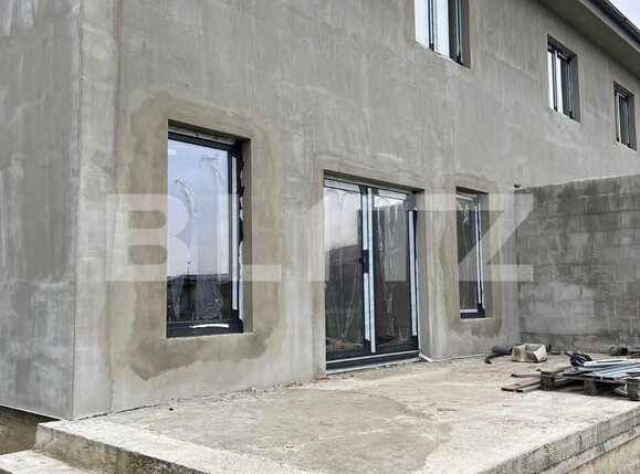 Casa de vânzare 4 camere Titulescu - 137534CV | BLITZ Satu Mare | Poza4
