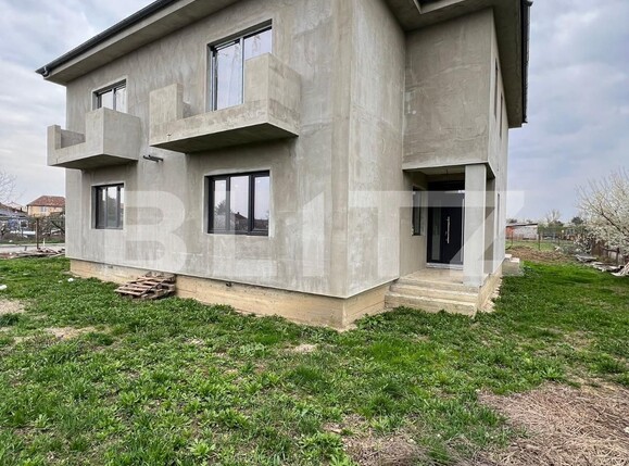Casa de vânzare 4 camere Titulescu - 137534CV | BLITZ Satu Mare | Poza1