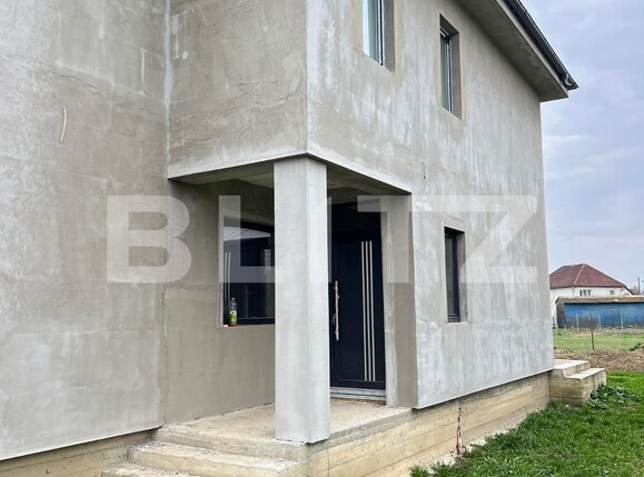 Casa de vânzare 4 camere Titulescu - 137534CV | BLITZ Satu Mare | Poza2