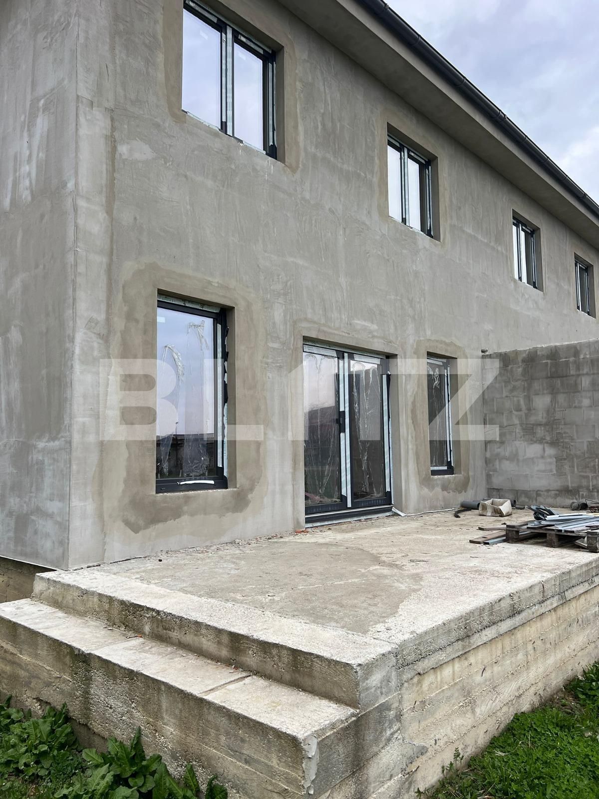 Casa de vânzare 4 camere Titulescu - 137534CV | BLITZ Satu Mare | Poza4