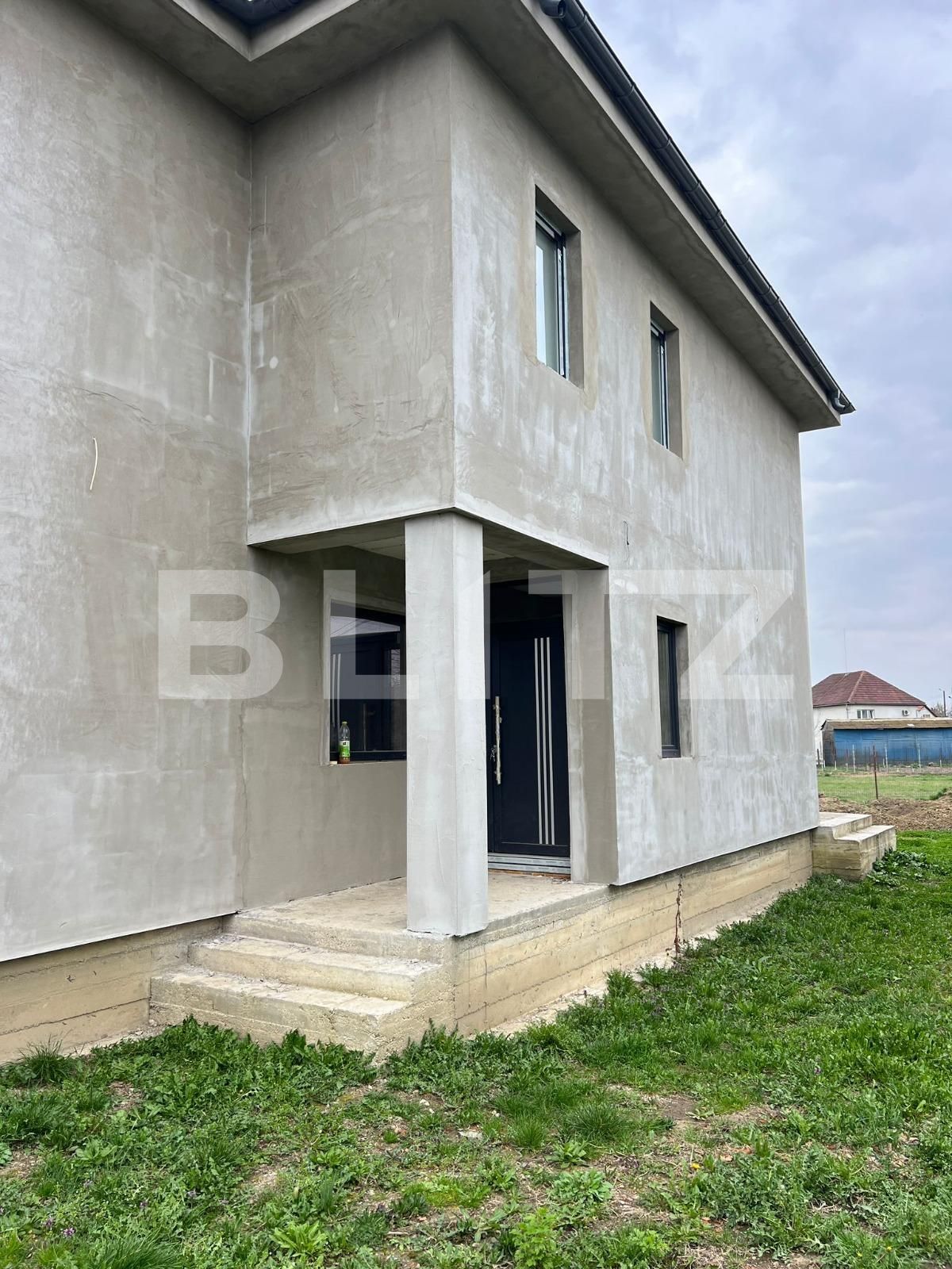 Casa de vânzare 4 camere Titulescu - 137534CV | BLITZ Satu Mare | Poza2