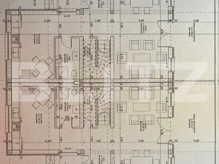 Casa de vânzare 4 camere Titulescu - 137534CV | BLITZ Satu Mare | Poza1