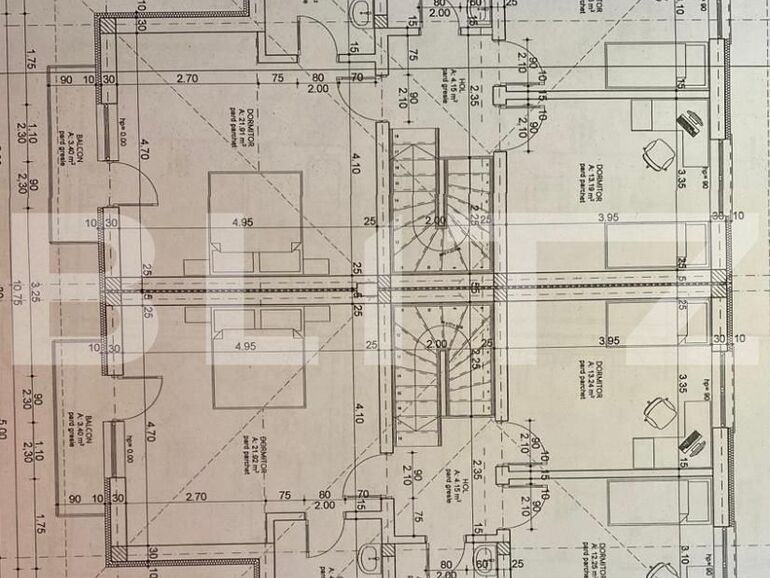 Casa de vânzare 4 camere Titulescu - 137534CV | BLITZ Satu Mare | Poza2