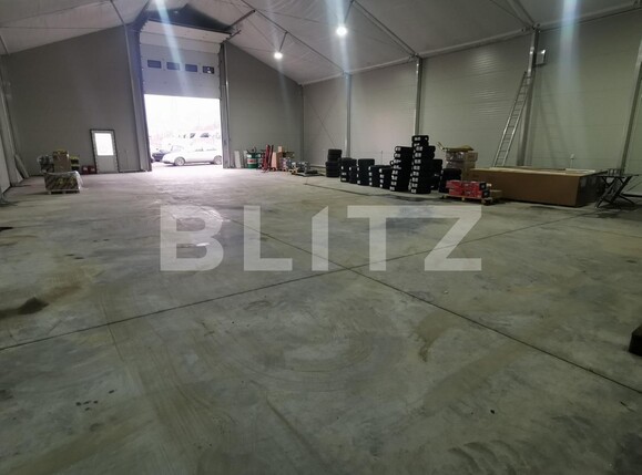 Spațiu comercial de închiriat Micro 17 - 137540SIC | BLITZ Satu Mare | Poza2