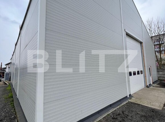 Spațiu comercial de închiriat Micro 17 - 137540SIC | BLITZ Satu Mare | Poza4