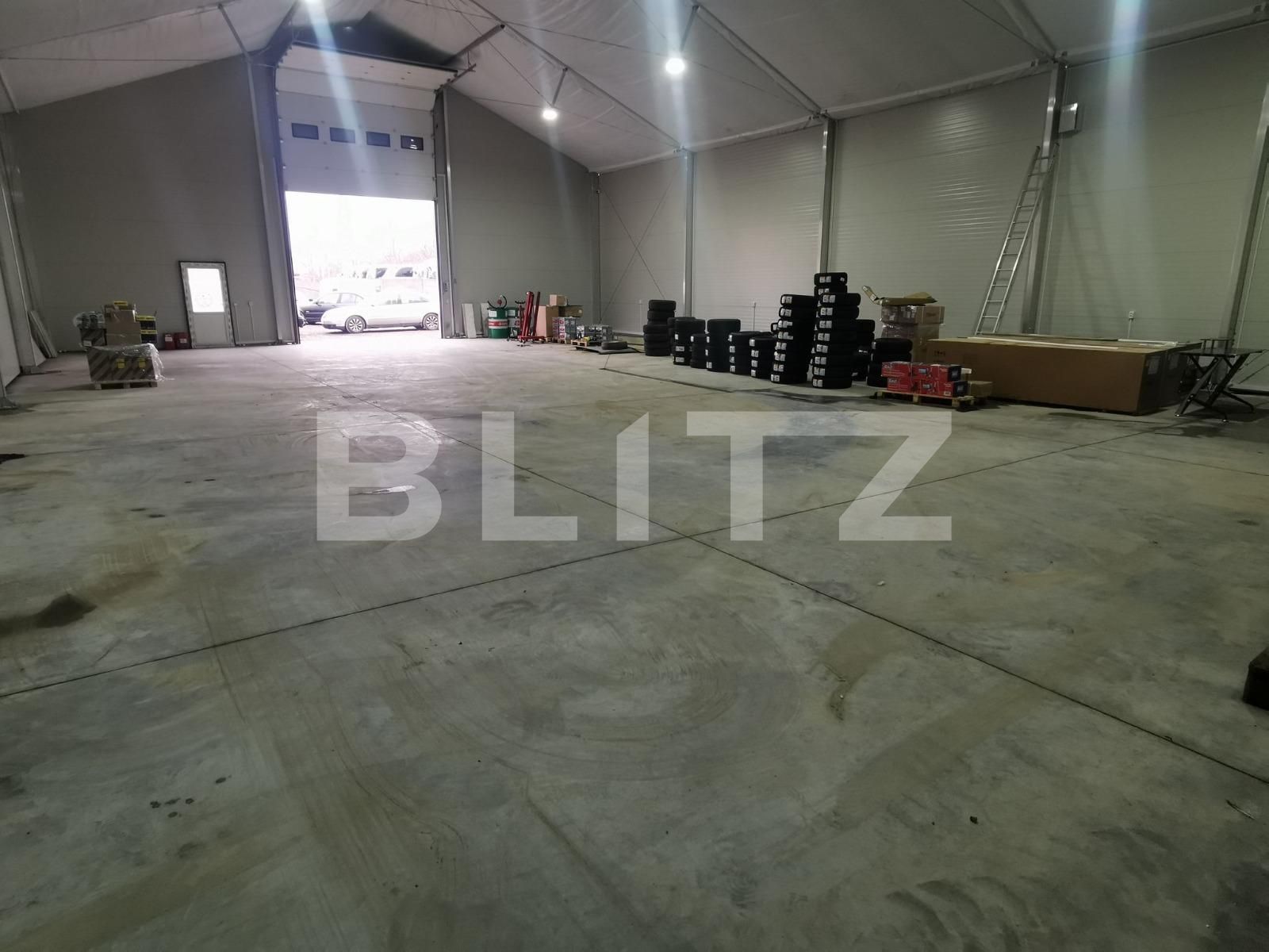 Spațiu comercial de închiriat Micro 17 - 137540SIC | BLITZ Satu Mare | Poza2