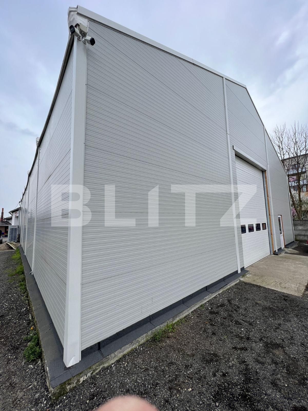 Spațiu comercial de închiriat Micro 17 - 137540SIC | BLITZ Satu Mare | Poza4