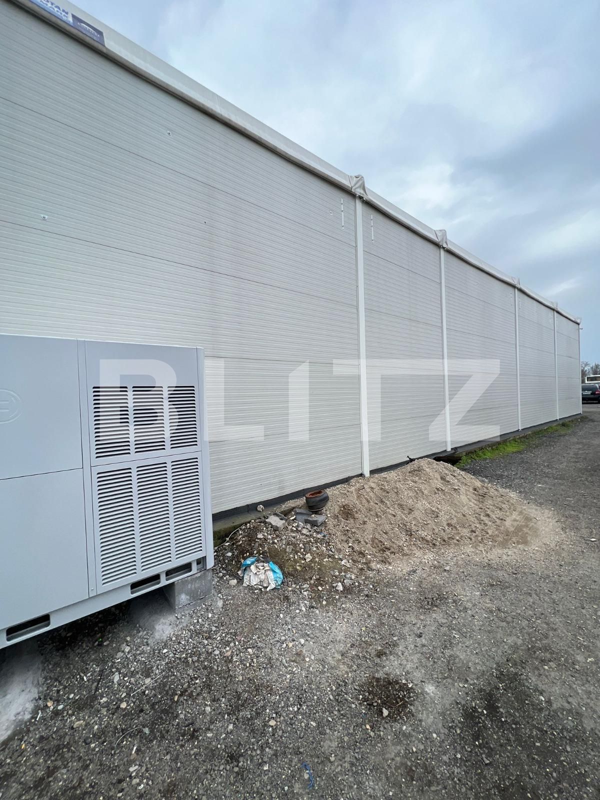 Spațiu comercial de închiriat Micro 17 - 137540SIC | BLITZ Satu Mare | Poza5