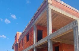 Casa de vanzare,100 mp, zona  Viile Satu Mare/ PONT INVESTITIE