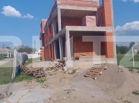 Casa de vânzare 4 camere Periferie - 137692CV | BLITZ Satu Mare | Poza7