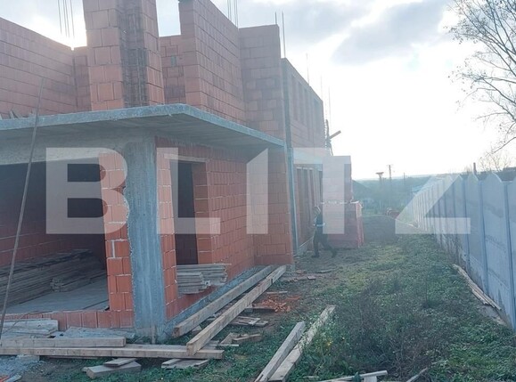 Casa de vânzare 4 camere Periferie - 137692CV | BLITZ Satu Mare | Poza8