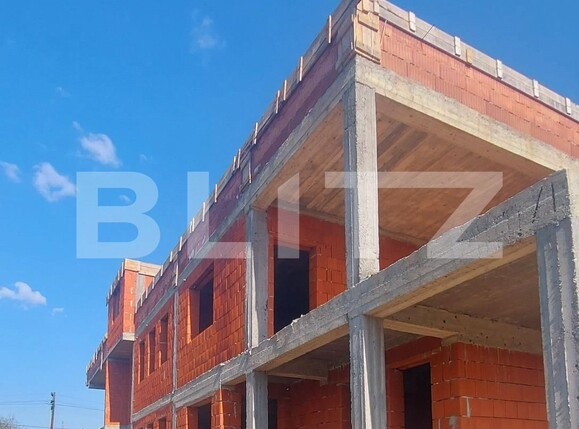 Casa de vânzare 4 camere Periferie - 137692CV | BLITZ Satu Mare | Poza2