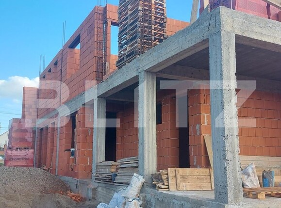 Casa de vânzare 4 camere Periferie - 137692CV | BLITZ Satu Mare | Poza3