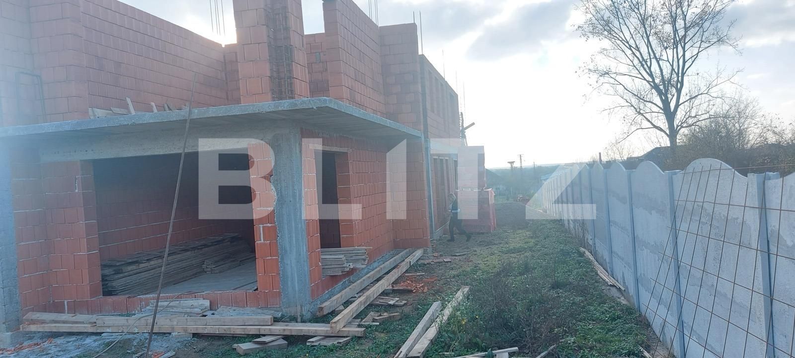 Casa de vânzare 4 camere Periferie - 137692CV | BLITZ Satu Mare | Poza8