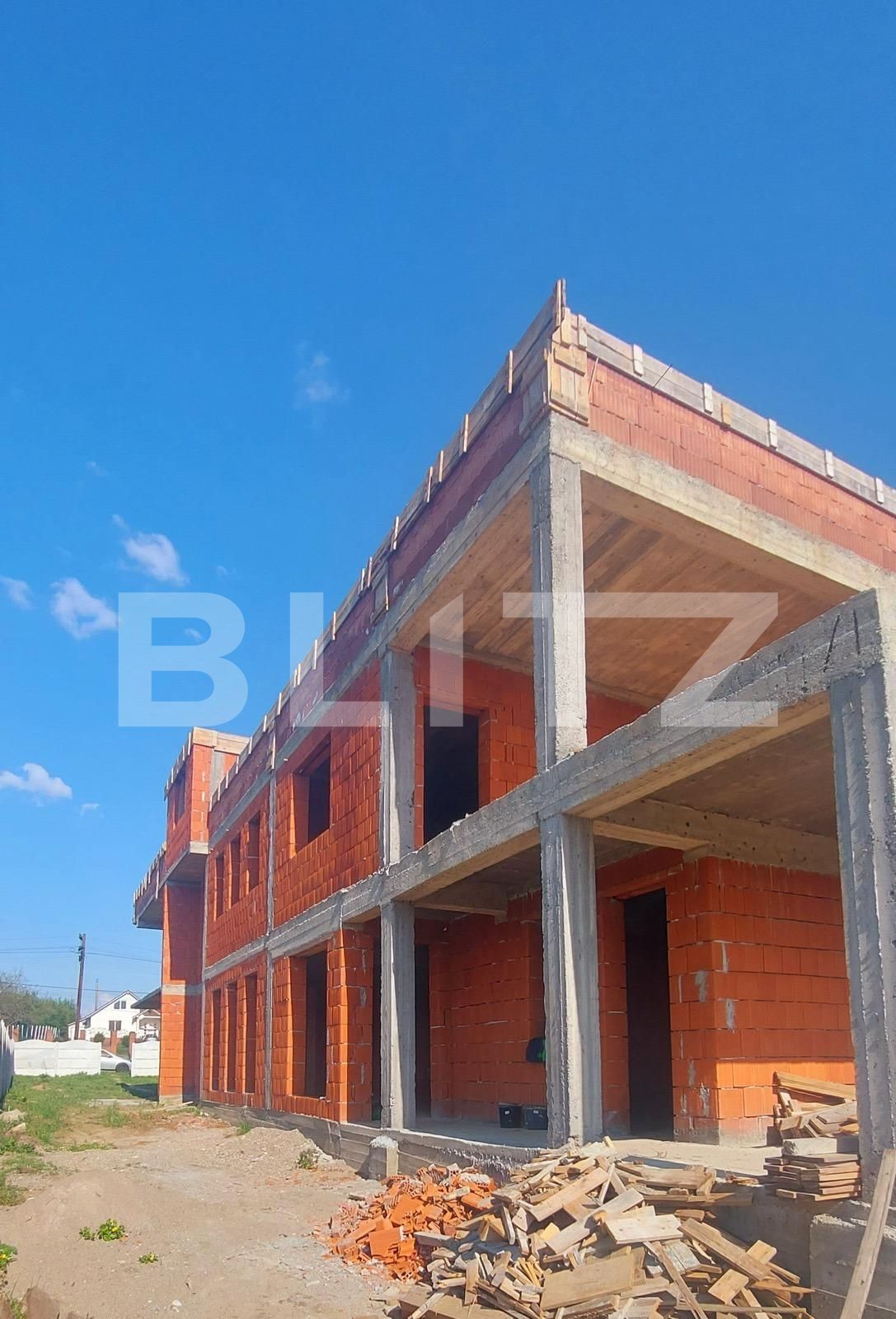 Casa de vânzare 4 camere Periferie - 137692CV | BLITZ Satu Mare | Poza2