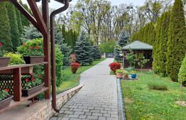 Casa de vanzare, 4 camere, 126mp suprafata la sol, Zona Padurea Noroieni