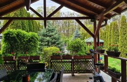 Casa de vanzare, 4 camere, 126mp suprafata la sol, Zona Padurea Noroieni