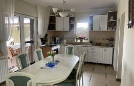 Casa de vanzare, 4 camere, 126mp suprafata la sol, Zona Padurea Noroieni