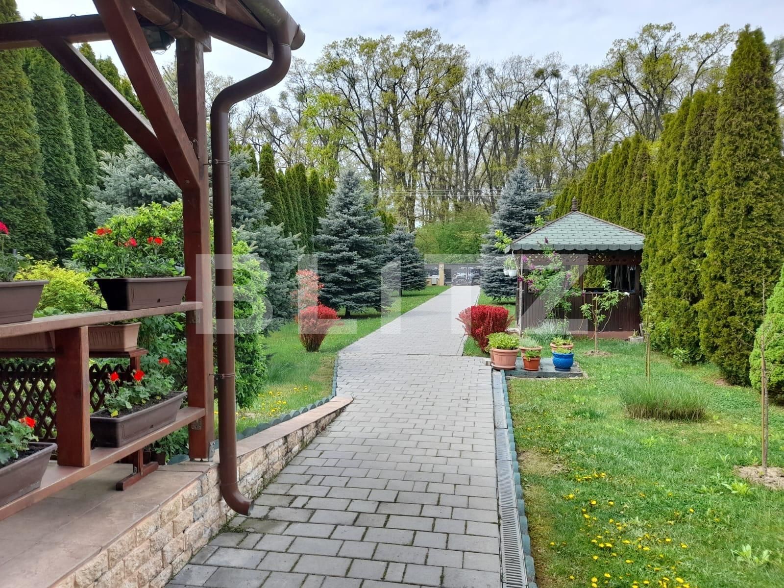 Casa de vânzare 4 camere Nord - 137694CV | BLITZ Satu Mare | Poza4