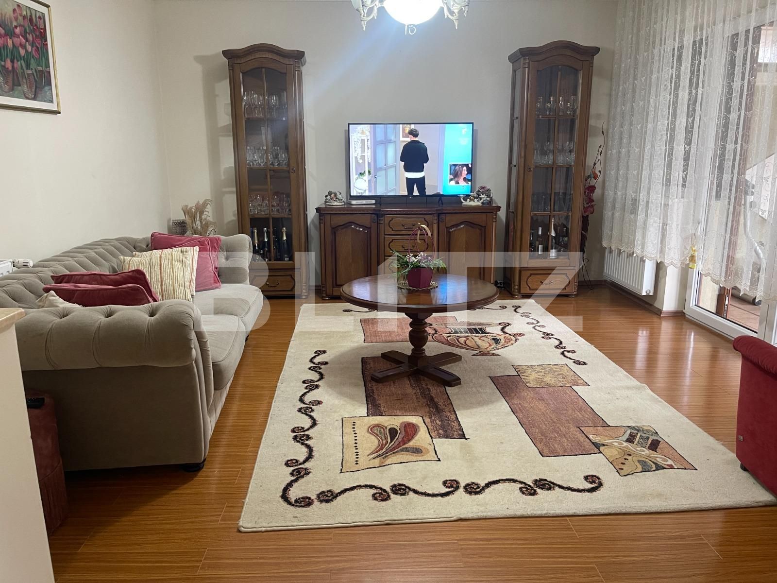 Casa de vânzare 4 camere Nord - 137694CV | BLITZ Satu Mare | Poza7