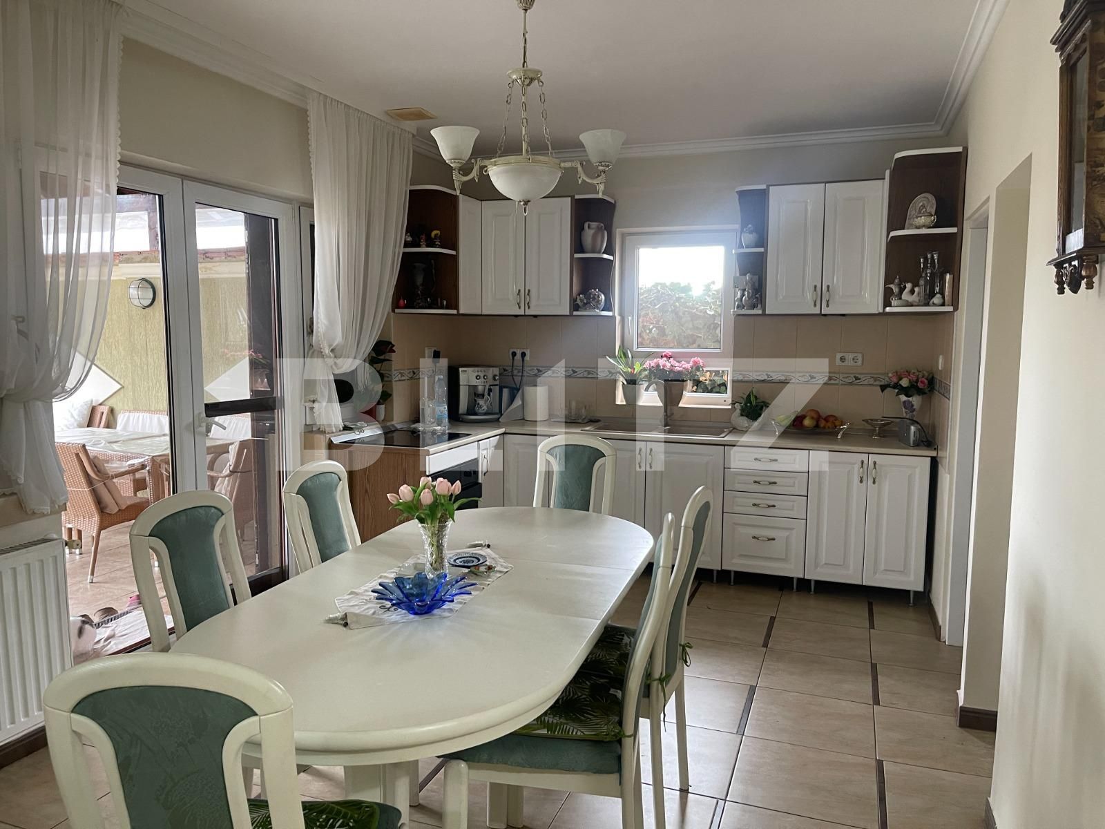 Casa de vânzare 4 camere Nord - 137694CV | BLITZ Satu Mare | Poza6