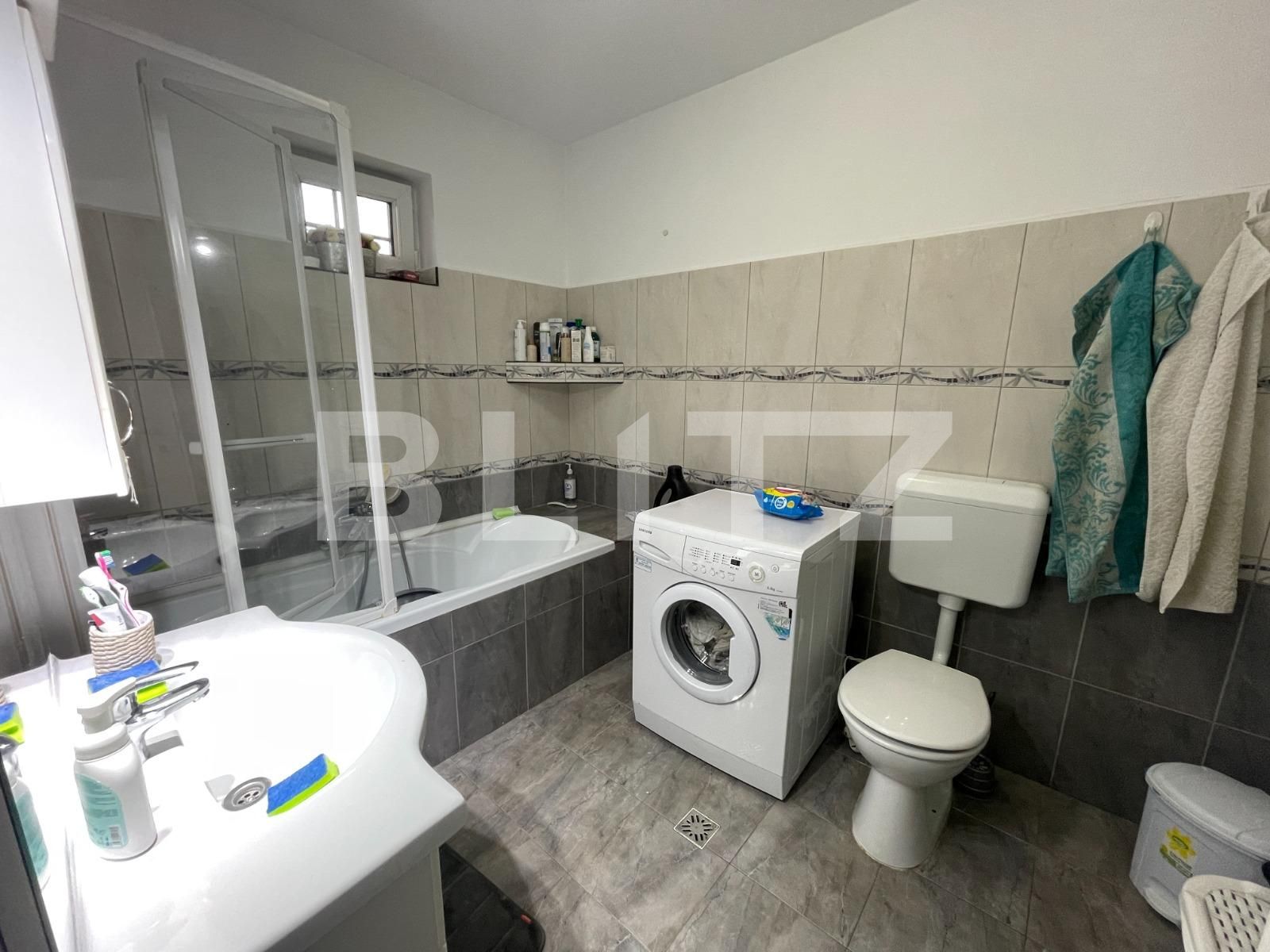 Casa de vânzare 4 camere Nord - 137694CV | BLITZ Satu Mare | Poza5